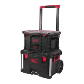 Набор инструментов для ящиков PACKOUT MILWAUKEE, №7 (4932464078 / 4932471064 / 4932471724) №1