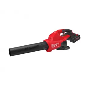 Повітродувка акумуляторна безщіткова MILWAUKEE, M18 F2BL-802 (2х18В) (зарядний пристрій M12-18 FC, 2 акумулятори М18 FВ8 8Аг) №2