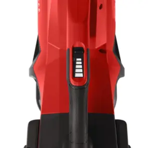 Повітродувка акумуляторна безщіткова MILWAUKEE, M18 F2BL-802 (2х18В) (зарядний пристрій M12-18 FC, 2 акумулятори М18 FВ8 8Аг) №4