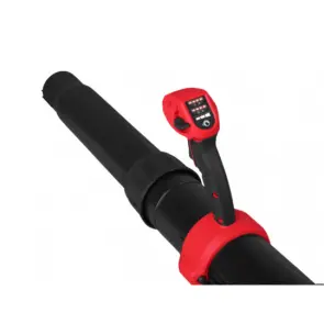 Повітродувка ранцева акумуляторна безщіткова MILWAUKEE, M18 F2BPB-124 (2х18В) (зарядний пристрій M12-18 FC, 4 акумулятори М18 FВ №2