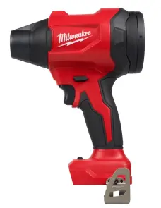 Повітродувка акумуляторна компактна безщіткова MILWAUKEE, M18 BLHSB-0 (каркас, картонне пакування) №1