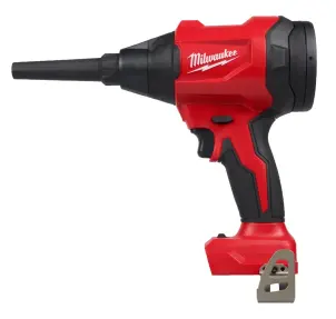Повітродувка акумуляторна компактна безщіткова MILWAUKEE, M18 BLHSB-0 (каркас, картонне пакування) №3