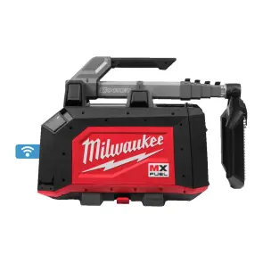Щогла освітлення акумуляторна PACKOUT MILWAUKEE, MXF TLIC-0 №1