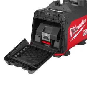 Щогла освітлення акумуляторна PACKOUT MILWAUKEE, MXF TLIC-0 №4