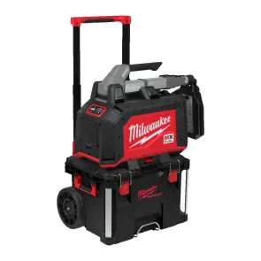 Щогла освітлення акумуляторна PACKOUT MILWAUKEE, MXF TLIC-0 №5