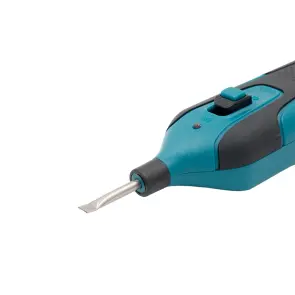 Набір для ремонту дерев’яних підлог, ламінату та плитки PROFI-TEC PRK312 Set №5