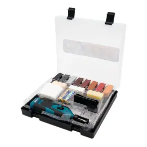 Набір для ремонту дерев’яних підлог, ламінату та плитки PROFI-TEC PRK312 Set №9