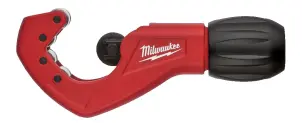 Труборіз для мідних труб діаметром 3,0-28мм MILWAUKEE №1