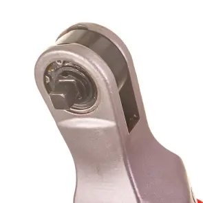 Гайковерт-трещотка угловой компактный аккумуляторный бесщеточный 3/8'' MILWAUKEE, M12 FIR38-0, 75Нм (каркас, картонная упаковка) №3