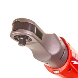 Гайковерт-трещотка угловой компактный аккумуляторный бесщеточный 3/8'' MILWAUKEE, M12 FIR38-0, 75Нм (каркас, картонная упаковка) №7