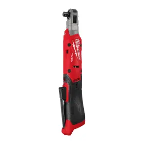 Гайковерт-трещотка угловой компактный аккумуляторный бесщеточный 3/8'' MILWAUKEE, M12 FIR38G2-0, 95Нм (каркас, картонная упаковка) №4