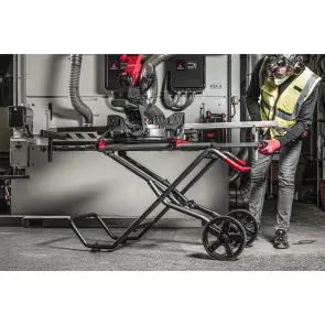 Підставка для торцювальної пилки MSUV280 №8