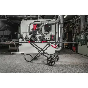 Підставка для торцювальної пилки MSUV280 №12