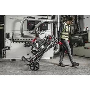 Підставка для торцювальної пилки MSUV280 №14
