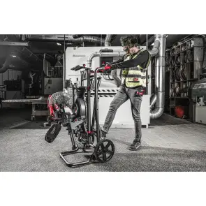 Підставка для торцювальної пилки MSUV280 №15