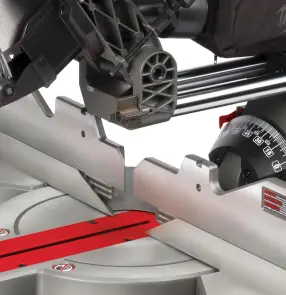 Пила торцювальна акумуляторна MILWAUKEE, M18 FMS305-121, діаметр 305мм (зарядний пристрій M12-18 FC, 1 акумулятор FB12 12Аг FORG №2