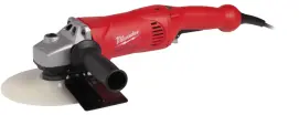 Машина зачистна кутова MILWAUKEE, AS 12 E, 1200Вт, діаметр 180
