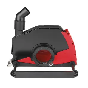 Кожух для УШМ с удалением пыли для резки MILWAUKEE, DEC230K (для AG21, AGV 22, AG 24, AGVK 24 и FUEL) №12