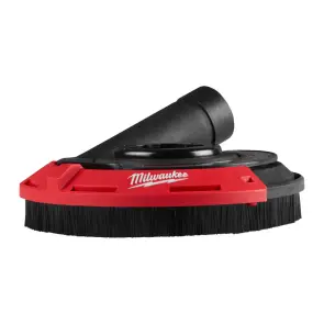 Кожух для УШМ з видаленням пилу для шліфування MILWAUKEE, DSG180 (для AG(V)22 / AG(V)24 180мм) №2