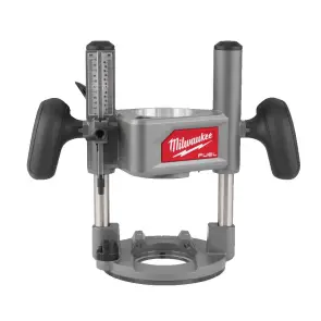 Підошва погружна MILWAUKEE, RBA-1 (для фрезера M18 FR12) №1