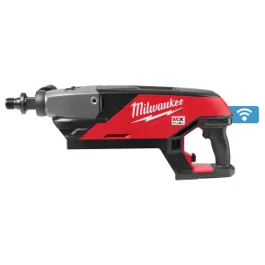 Установка алмазного свердління акумуляторна MILWAUKEE, MXF DCD150-601CKIT (зарядний пристрій MXF C, 1 акумулятор MXF XC406 6Аг, №2