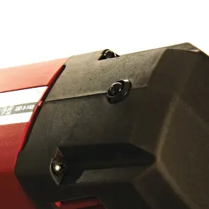 Дриль для сухого або вологого алмазного буріння MILWAUKEE DD 3-152, (1900Вт, 3 швидкісті, кейс) №5