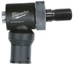 Система з пиловидаленням FIXTEC CLR M18X2,5 MILWAUKEE для дрилі DD2-160XE