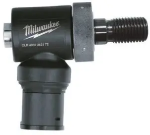 Система з пиловидаленням FIXTEC CLR M18X2,5 MILWAUKEE для дрилі DD2-160XE №1
