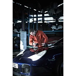 Машина поліпувальна кутова MILWAUKEE, AP 14-2 200 E, 1450Вт, діаметр 200мм №3