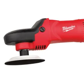 Машина поліпувальна кутова MILWAUKEE, AP 14-2 200 E, 1450Вт, діаметр 200мм №16