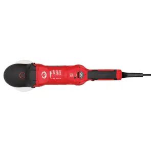 Машина поліпувальна кутова MILWAUKEE, AP 14-2 200 E, 1450Вт, діаметр 200мм №17