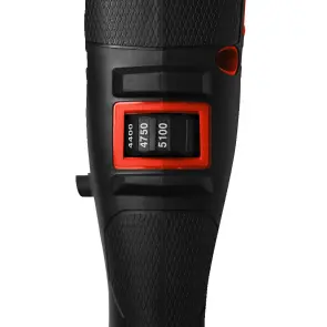 Машина полірувальна ексцентрикова акумуляторна безщіткова MILWAUKEE, M18 FROP15-0, діаметр 125мм (каркас, картонне пакування) №5