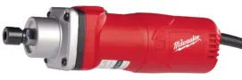 Шлифмашина прямая MILWAUKEE, DG 30 E, 500Вт (10000-30000 об/мин) (ключи, картонная упаковка)