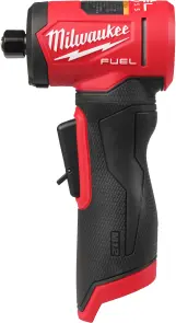Шліфмашина кутова цангова акумуляторна MILWAUKEE, M12 FDGA2-522B, діаметр цанг 6/8мм (зарядний пристрій С12 С, 1 акумулятор М12 №3