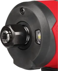 Шліфмашина кутова цангова акумуляторна MILWAUKEE, M12 FDGA2-522B, діаметр цанг 6/8мм (зарядний пристрій С12 С, 1 акумулятор М12 №4
