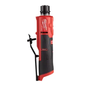 Шліфмашина пряма акумуляторна MILWAUKEE, M12 FTB-0, 7/16" HEX (каркас, картонне пакування) №1