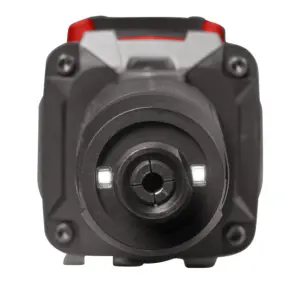 Шліфмашина пряма акумуляторна безщіткова MILWAUKEE, M18 FDGROVB-502X (зарядний пристрій M12-18 FC, 2 акумулятори М18 В5 5Аг, HDк №7