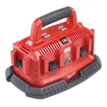 Зарядное устройство для MILWAUKEE, M14-18 C6 (для 6 аккумуляторов) купить