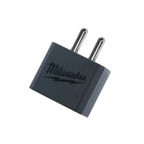 Зарядний пристрій Micro-USB MILWAUKEE, QUSB, 220В №4