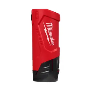 Енергокомплект MILWAUKEE M12 TC2-0 TRAVEL CHARGER №2