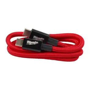 Енергокомплект MILWAUKEE M12 TC2-0 TRAVEL CHARGER №4