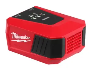 Зарядний пристрій / пауербанк MILWAUKEE M18TC-0 №2