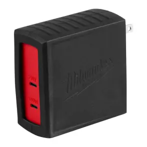 Адаптер настінний MILWAUKEE, TC-USBC100 (для M18TC) №2