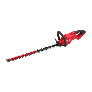 Кущоріз акумуляторний безщітковий MILWAUKEE, M18 FHET60G2-802, лезо 60см (зарядний пристрій M12-18 FC, 2 акумулятори М18 FВ8 8Аг №2