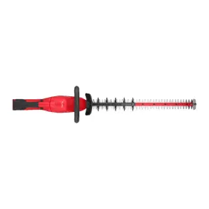 Кущоріз акумуляторний безщітковий MILWAUKEE, M18 FHET60G2-802, лезо 60см (зарядний пристрій M12-18 FC, 2 акумулятори М18 FВ8 8Аг №3