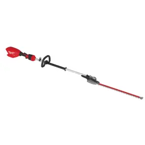 Кущоріз висотний акумуляторний безщітковий MILWAUKEE, M18 FHETE22-0, 216см, лезо 60см (каркас. картонне пакування) №1
