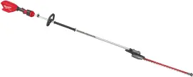 Кущоріз висотний акумуляторний безщітковий MILWAUKEE, M18 FHETE27-0, 267см, лезо 60см (каркас, картонне пакування)