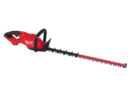 Кущоріз акумуляторний безщітковий MILWAUKEE, M18 FHET75G2-0, лезо 75см (каркас, картонне пакування)