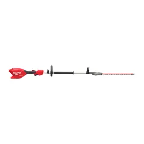 Кущоріз висотний акумуляторний безщітковий MILWAUKEE, M18 FHETSP-0, 180см, лезо 49см №1