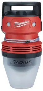 Фонарь светодиодный MILWAUKEE, HOBL 7000 №1
